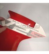 Calcomanía original V2S Multistrada Ducati para el ala derecha 