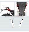 Autocollants pour queue biplace - Ducati Panigale V4 / V2 / Streetfighter V4 / V2