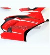 Superleggeras design stickers kit - Ducati Panigale V2 2020 