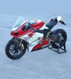 Complete stickers kit wrb - Ducati Panigale V4 / V4S 