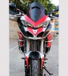 Kit de pegatinas de 90 aniversario - Ducati Multistrada 1200 DVT 