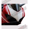 Kit adesivi personalizzati per carene stradali e racing - Ducati Panigale V4 