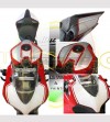 Kit adhesivo completo Look Panigale R 1299 - Ducati Panigale 899/1199 