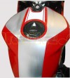 Kit adhesivo completo Look Panigale R 1299 - Ducati Panigale 899/1199 