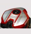 Kit adhesivo completo Look Panigale R 1299 - Ducati Panigale 899/1199 