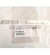 Pegatina original Ducati 899 Panigale color grafito 