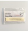 Adesivo originale Ducati emblema testastretta 