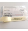 Adesivo originale Ducati emblema testastretta 