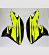 Autocollants sur mesure - Ducati Hypermotard 821/939 