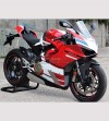 Kit adesivi design Moto GP - Ducati Panigale V4 