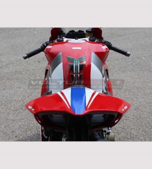 Kit de pegatinas de diseño de Moto GP - Ducati Panigale V4