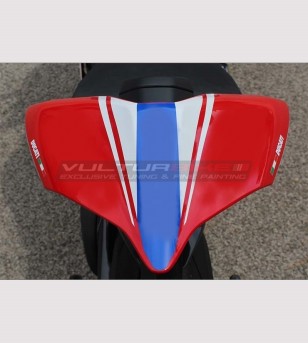 Stickers' kit Moto GP design - Ducati Panigale V4