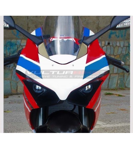 Moto GP Design Sticker Kit - Ducati Panigale V4 