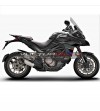 Juego completo de tiras adhesivas - Ducati Multistrada 1260 / 950 a partir de 2019 