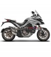 Juego completo de tiras adhesivas - Ducati Multistrada 1260 / 950 a partir de 2019 