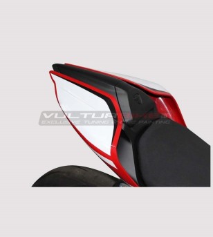 Kit adhesivo diseño personalizado completo - Ducati Panigale V4 / 899 / 1199 / 1299 / 959
