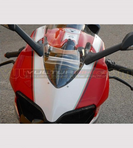 Special Edition Racing Sticker Kit - Ducati Panigale 899/1199