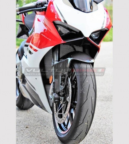 Individuelles Design Klebeset - Ducati Panigale V4 / V2 2020 