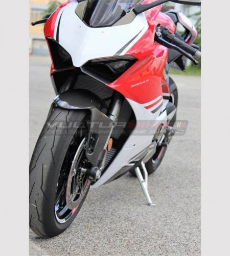 Individuelles Design Klebeset - Ducati Panigale V4 / V2 2020 