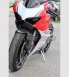Kit adhésif design personnalisé - Ducati Panigale V4 / V2 2020 