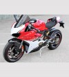 Individuelles Design Klebeset - Ducati Panigale V4 / V2 2020 