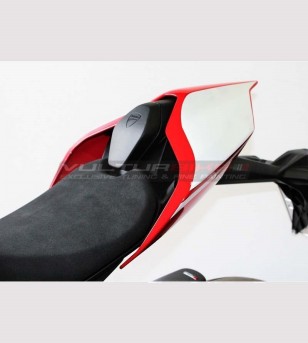 Kit adesivi per codone racing o stradale - Ducati Panigale V4 / V4R