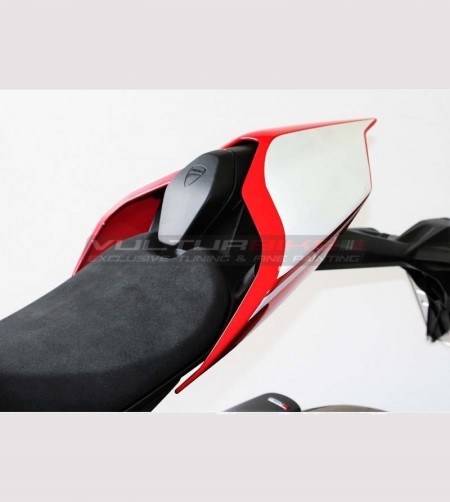 Sticker-Kit für Rennsport oder Straßencodon - Ducati Panigale V4 / V4R 