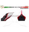 Autocollants codon custom design - Ducati Panigale V2 2020 / Streetfighter V4 