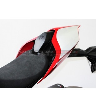 Stickers for tail custom design - Ducati Panigale V2 2020 / Streetfighter V4