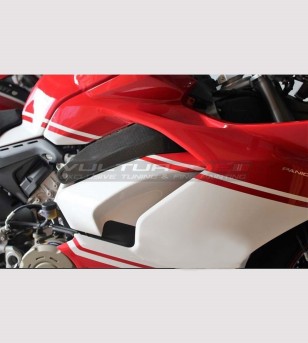 Customized stickers' kit - Ducati Panigale V4
