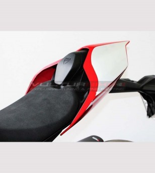 Individuelle Klebesets für Straßen- und Rennverkleidungen - Ducati Panigale V4
