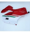Stickers kit Tricolor design - Ducati Panigale V4 / V2 2020 