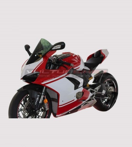 Kit adesivi design Performance - Ducati Panigale V4 