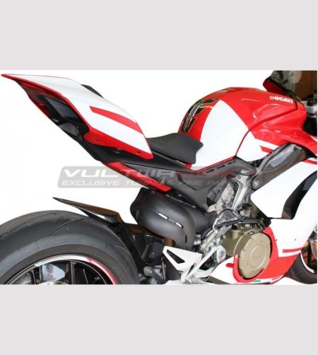 Kit adesivi design Performance - Ducati Panigale V4 