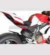 Kit de pegatinas de diseño de rendimiento - Ducati Panigale V4 