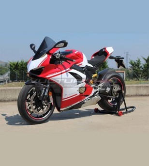 Kit autocollant de conception de performance - Ducati Panigale V4