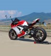 Kit adesivi design Performance - Ducati Panigale V4 