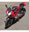 Kit adesivi 25° anniversario 916 Carl Fogarty - Ducati Panigale V4 / V4S / V4R 