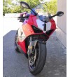 Kit autocollant 25ème anniversaire 916 Carl Fogarty - Ducati Panigale V4 / V4S / V4R 