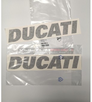 Decalcomanie originali - Ducati Panigale V2 2020 / 2022