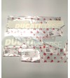 Décalcomanies d’origine Ducati Corse pour carénages inférieure Panigale 959 /899 / V2 