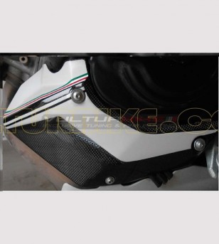 Sticker for engine spoiler - Ducati Multistrada 1200