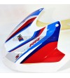 Complete stickers kit design Motorsport - BMW S1000RR 2015 / 2018