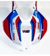 Komplette Aufkleber Kit Design Motorsport - BMW S1000RR 2015 / 2018