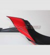 Benutzerdefinierte Aufkleber für Schwanz - Ducati Panigale und Streetfighter V2 / V4