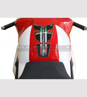 Stickers' kit Performance design - Ducati Panigale V4