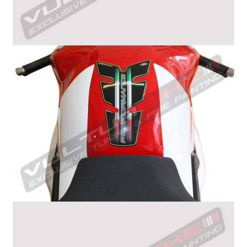Kit adesivi design Performance - Ducati Panigale V4 