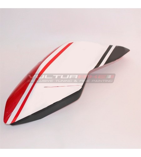 Kit completo pegatinas diseño personalizado 2019 - Ducati Hypermotard 950 