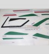 Ducati Panigale V4 Special Original Replica Sticker Kit