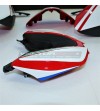 Kit completo adesivi design personalizzato blue version 2019 - Ducati Hypermotard 950 